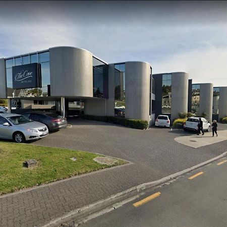 The Cove- On The Lake Taupo Exterior photo