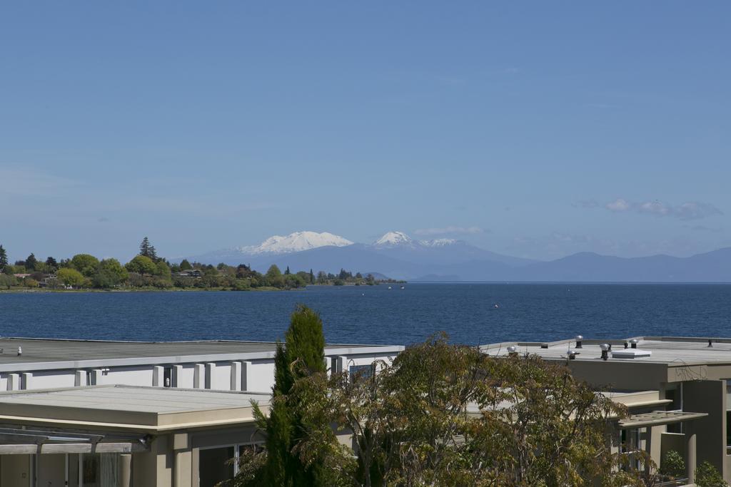 The Cove- On The Lake Taupo Room photo