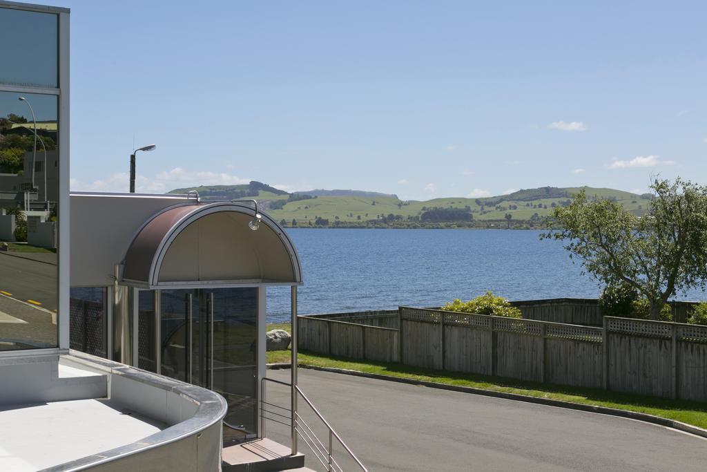 The Cove- On The Lake Taupo Room photo