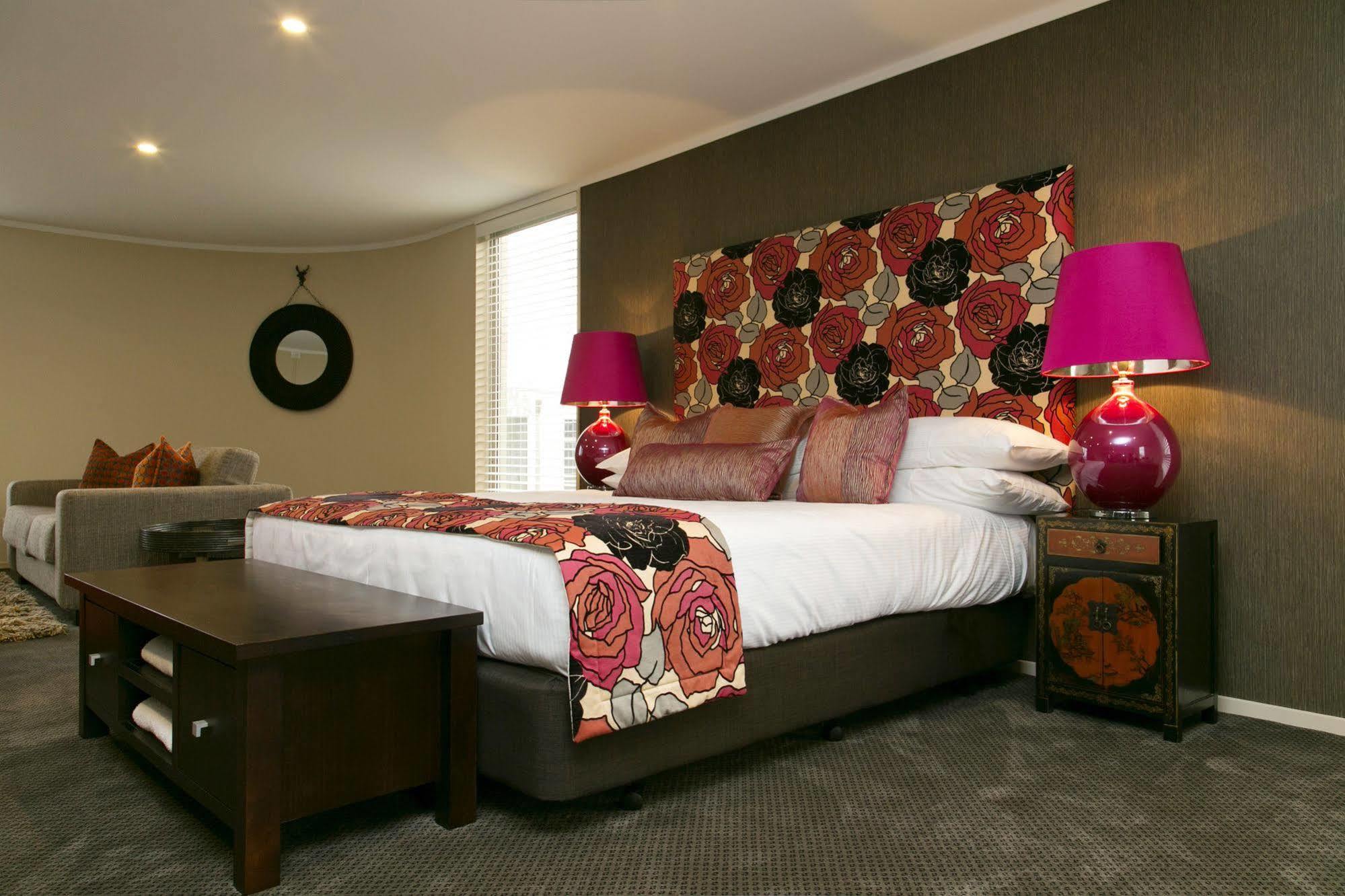 The Cove- On The Lake Taupo Exterior photo