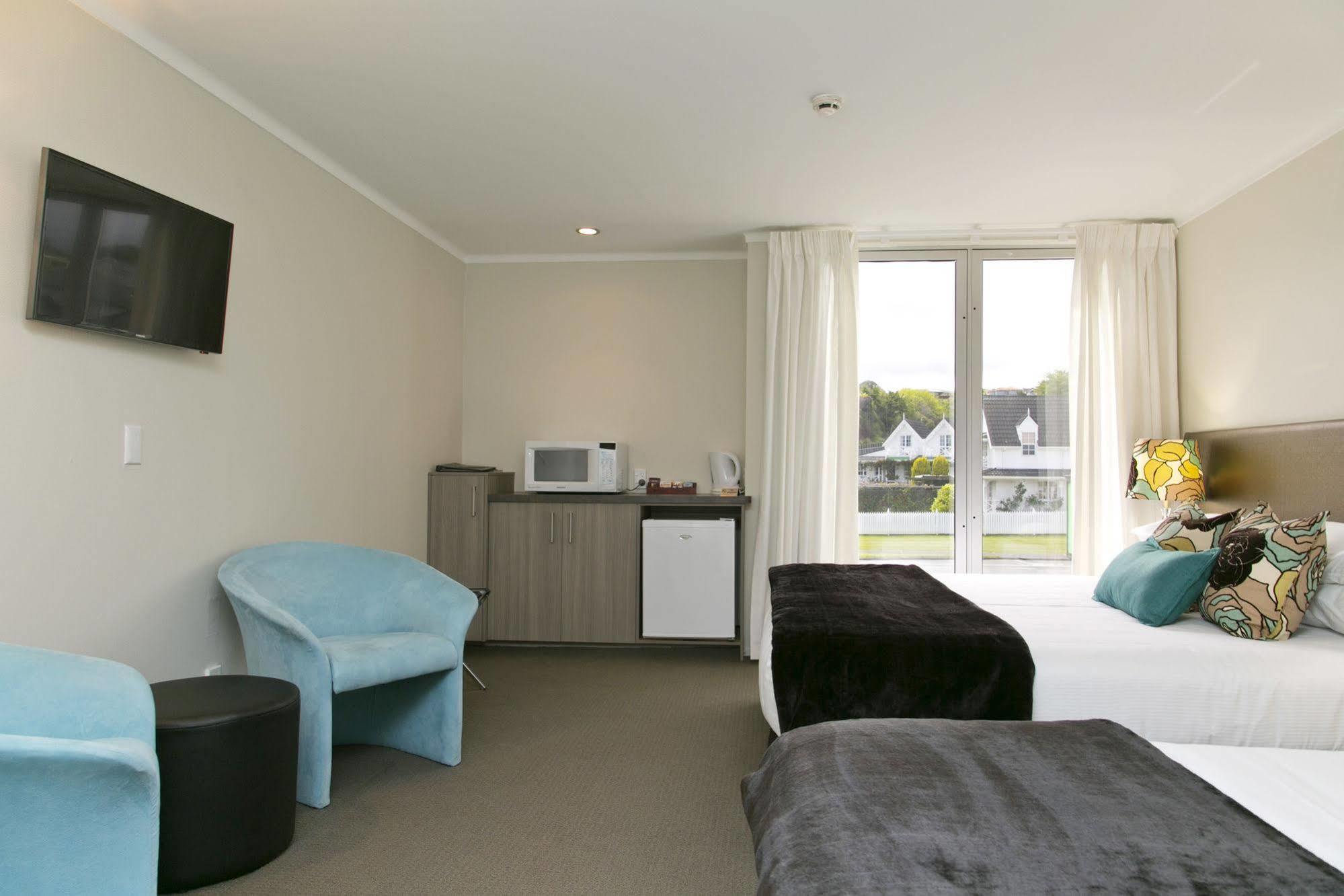 The Cove- On The Lake Taupo Exterior photo