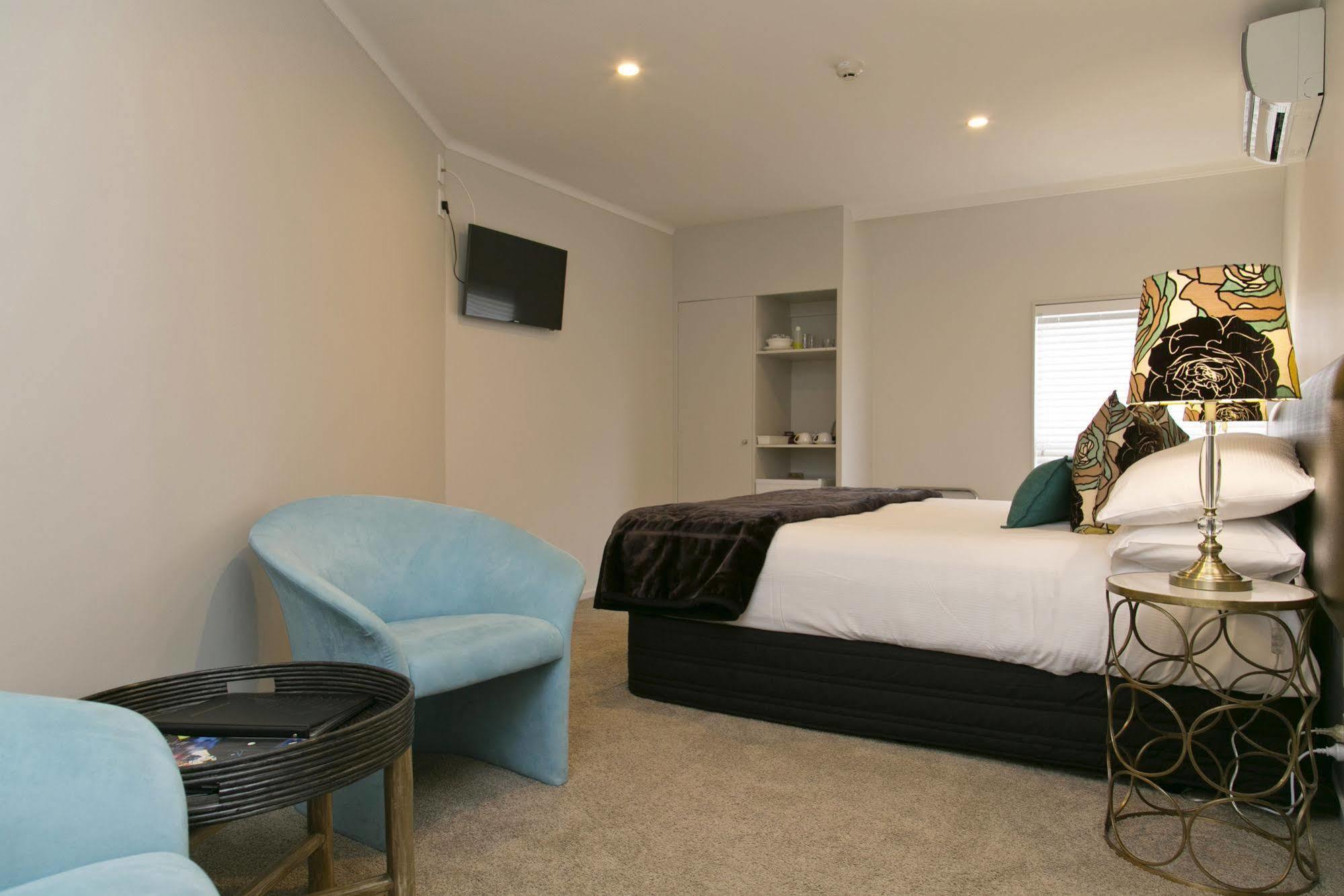The Cove- On The Lake Taupo Exterior photo