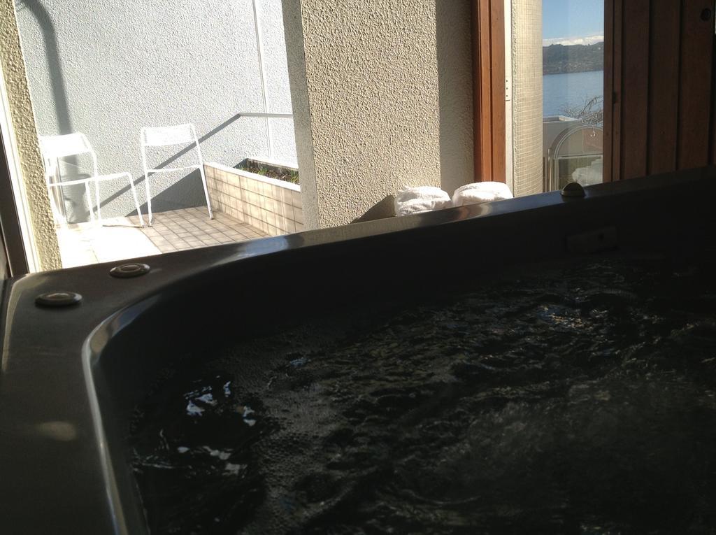 The Cove- On The Lake Taupo Exterior photo