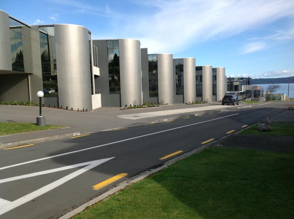 The Cove- On The Lake Taupo Exterior photo